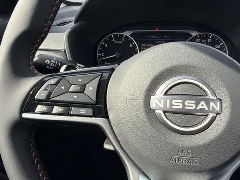 New 2025 Nissan Altima 2.5 SR w/ SR Premium Package image 26