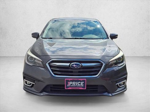 Used 2019 Subaru Legacy 2.5i Limited AWD/4WD image 8