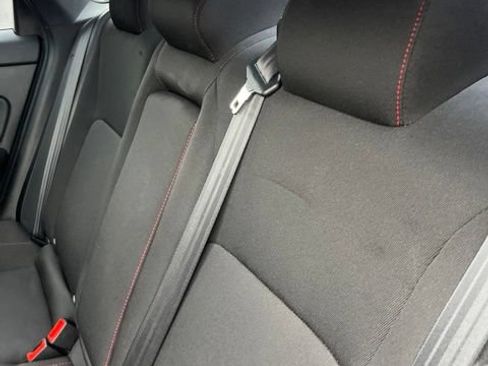 Used 2022 Honda Civic Si image 9