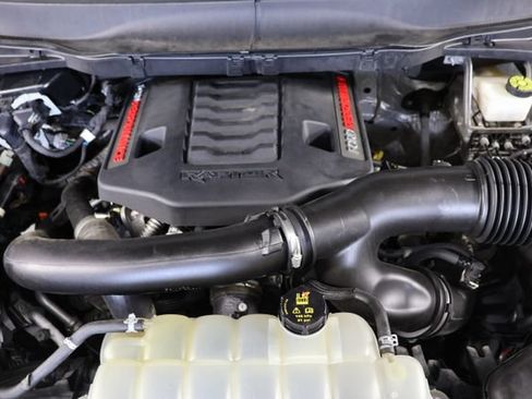 Used 2021 Ford F150 Raptor w/ Equipment Group 801A High AWD/4WD image 25