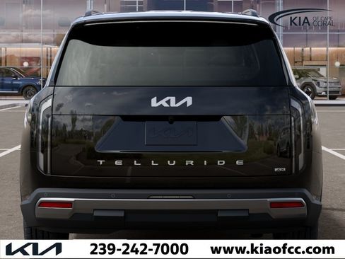 New 2027 Kia Telluride S AWD/4WD image 13