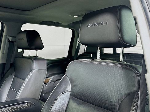 Used 2018 GMC Sierra 1500 Denali AWD/4WD image 20