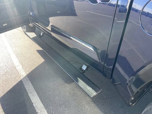 New 2026 Toyota Tundra Platinum AWD/4WD image 25