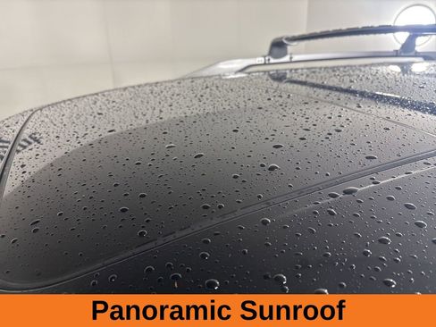 Used 2024 Nissan Pathfinder Platinum w/ Cargo Package image 8