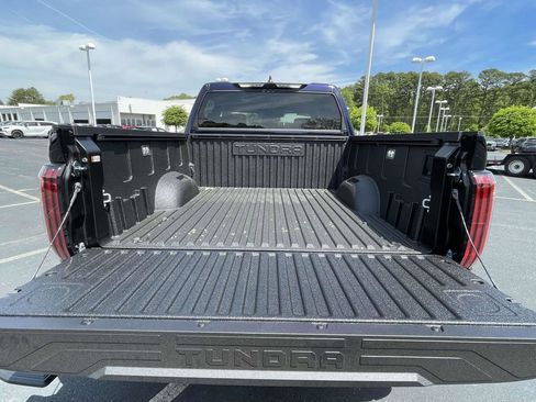 New 2026 Toyota Tundra 1794 Edition AWD/4WD image 17