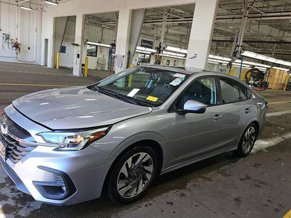 Used 2023 Subaru Legacy Limited