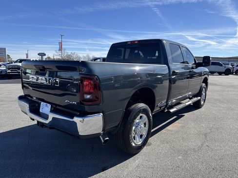 New 2026 RAM 2500 Tradesman image 5