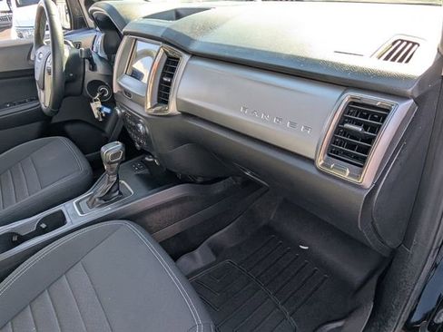Used 2021 Ford Ranger XLT w/ Equipment Group 301A Mid image 14