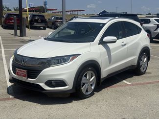 Used 2019 Honda HR-V EX video 1