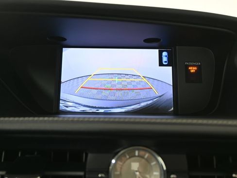 Used 2016 Lexus ES 350 w/ Navigation System Package FWD image 31
