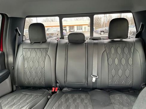 Used 2025 Ford F350 XLT w/ FX4 Off-Road Package image 27