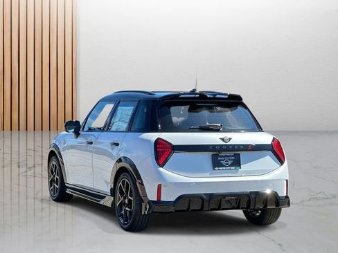 New 2026 MINI Cooper S FWD image 4