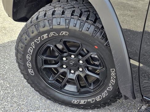 Used 2026 RAM 1500 Rebel w/ Rebel Level 1 Equipment Group image 50