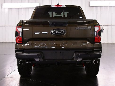 Used 2024 Ford Ranger Raptor image 6