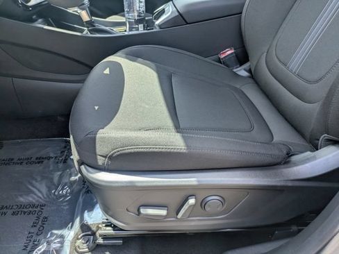 Used 2026 Hyundai Tucson SEL AWD/4WD image 19
