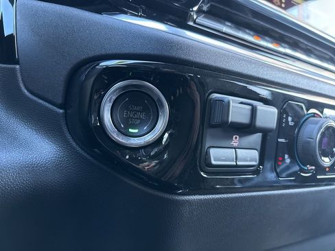 New 2026 Chevrolet Silverado 1500 LT Trail Boss w/ LT Trail Boss Premium Package image 8