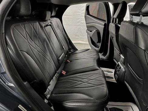 Used 2021 Ford Mustang Mach-E Select w/ Comfort/Appearance Package image 11