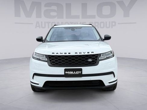 Used 2019 Land Rover Range Rover Velar S image 8