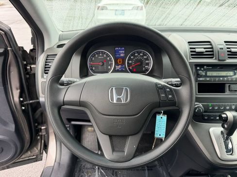 Used 2010 Honda CR-V LX image 18