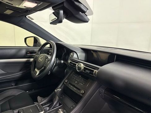 Used 2019 Lexus RC 300 AWD image 29