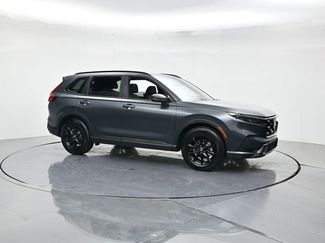 Used 2026 Honda CR-V Sport-L video 3