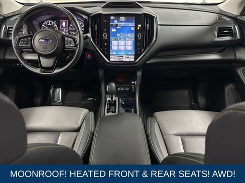 Used 2023 Subaru Ascent Onyx Edition Limited AWD/4WD image 24