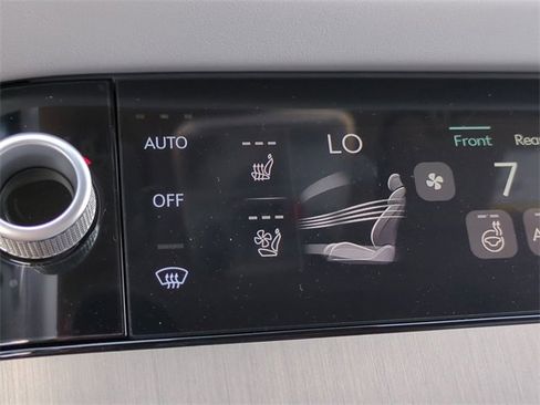 New 2026 Genesis GV70 2.5T Advanced image 21