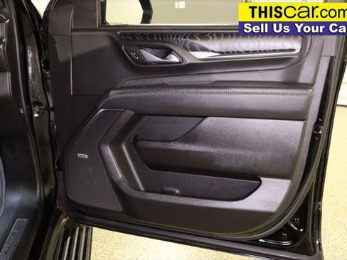 Used 2023 GMC Yukon Denali AWD/4WD image 41