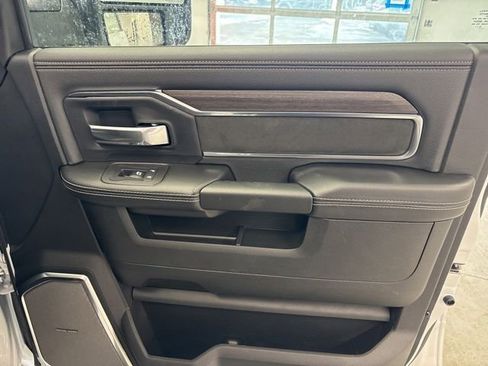 New 2026 RAM 2500 Laramie image 25