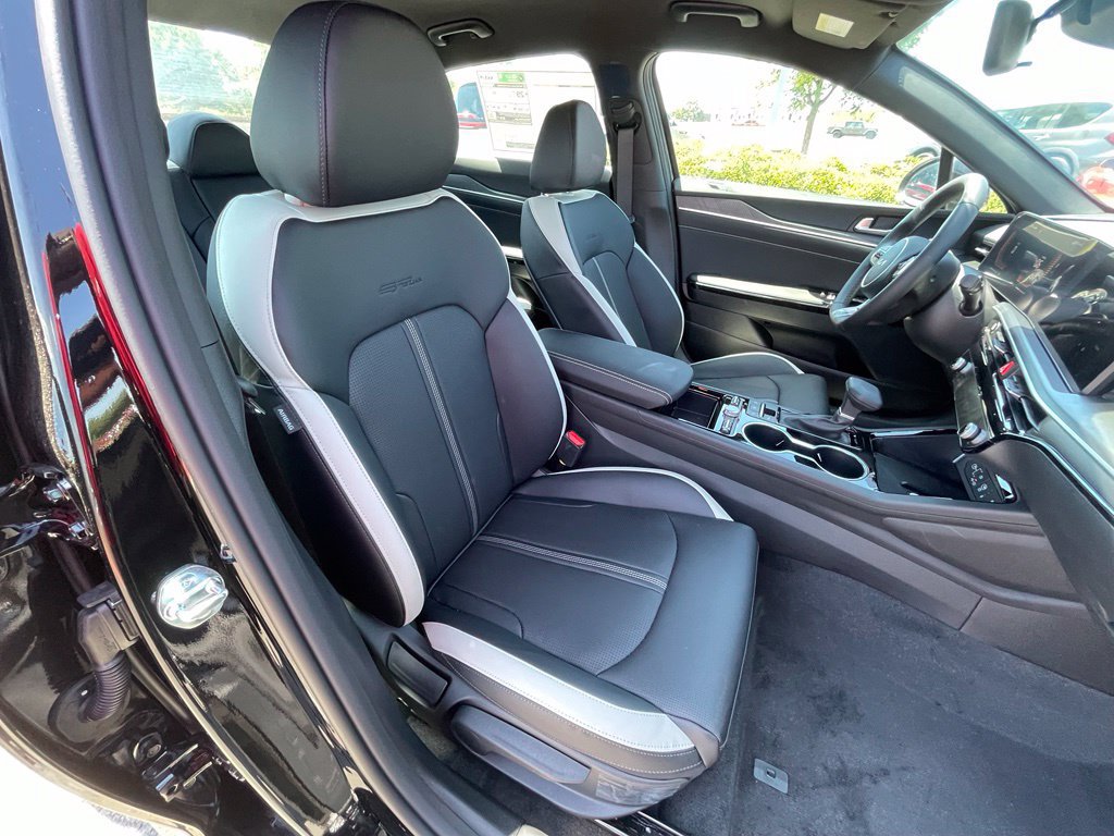 New 2026 Kia K5 GT-Line FWD image 29