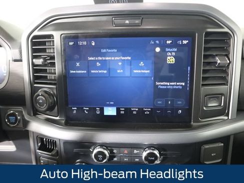 New 2026 Ford F150 XLT w/ Equipment Group 302A MID AWD/4WD image 52