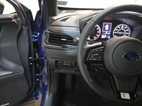 New 2026 Subaru Forester Sport image 15