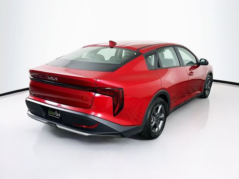 Used 2025 Kia K4 FWD image 9