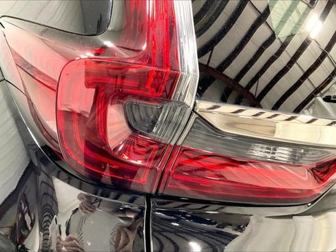 Used 2022 Honda CR-V EX image 29