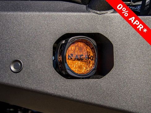 New 2025 RAM 2500 Big Horn image 21