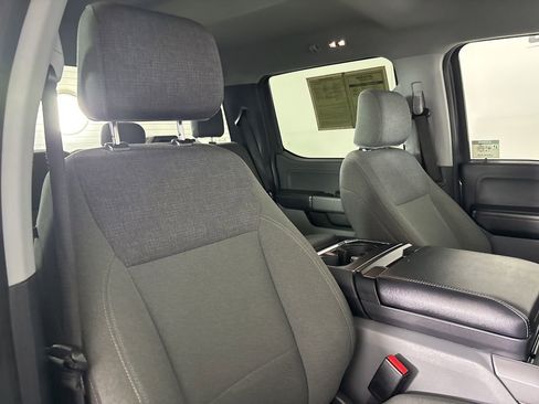 Used 2024 Ford F150 XLT w/ Mobile Office Package image 28