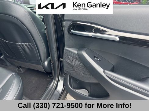 Certified 2024 Kia Seltos EX AWD/4WD image 56