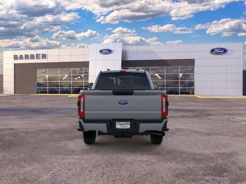 New 2026 Ford F350 4x4 Crew Cab Super Duty image 5