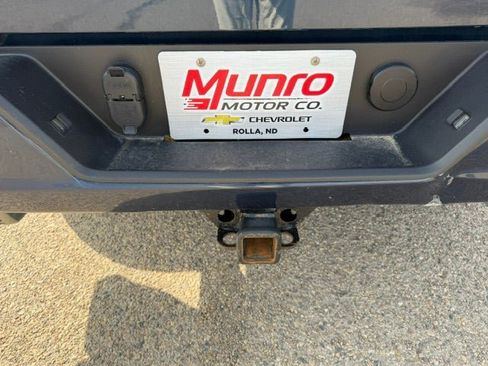 Used 2021 Chevrolet Silverado 1500 RST AWD/4WD image 28