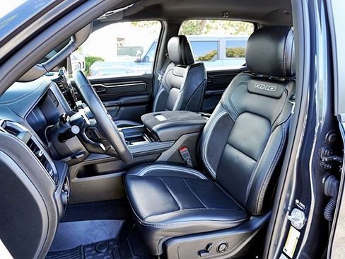 Used 2025 RAM 1500 RHO w/ RHO Level 1 Equipment Group image 19