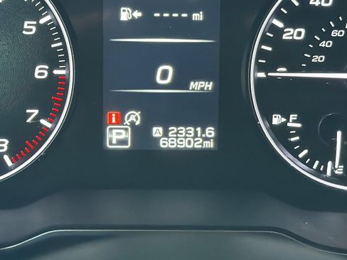 Used 2023 Subaru Outback Onyx Edition AWD/4WD image 29
