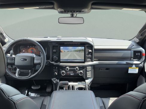 New 2026 Ford F150 Raptor AWD/4WD image 33