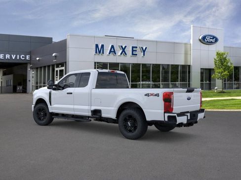 New 2026 Ford F350 XL w/ STX Appearance Package AWD/4WD image 4