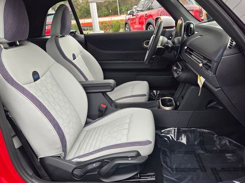 New 2026 MINI Cooper S image 15