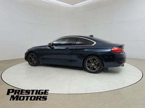 Used 2017 BMW 430i xDrive Coupe image 14