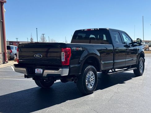 Used 2019 Ford F350 XLT AWD/4WD image 50