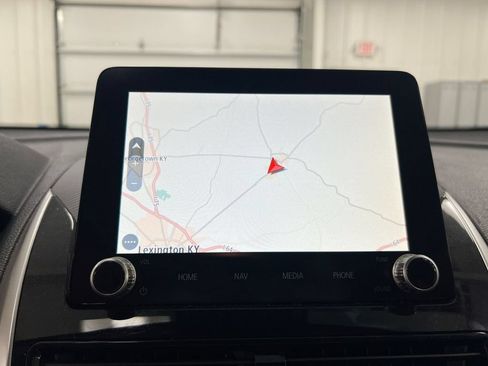 Used 2024 Mitsubishi Eclipse Cross SE AWD/4WD image 15