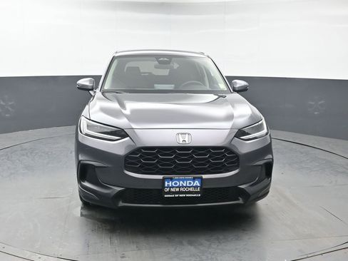 Used 2024 Honda HR-V LX image 9