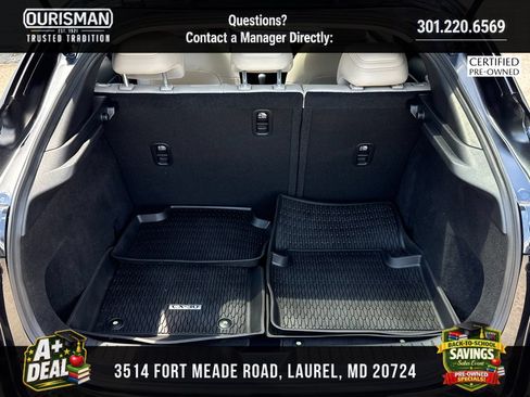 Certified 2026 MAZDA CX-30 AWD 2.5 S image 20