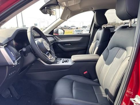 New 2026 MAZDA CX-70 SC AWD/4WD image 11